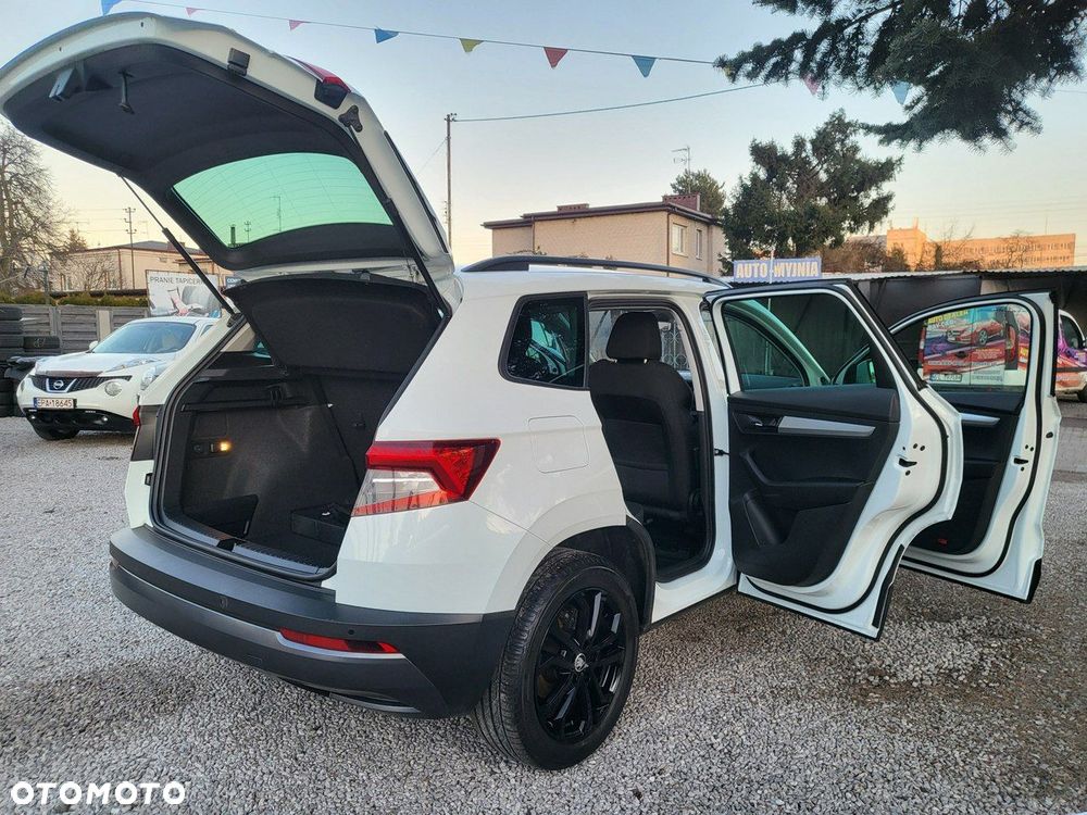 Skoda Karoq - 12