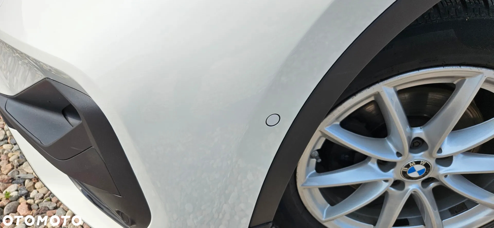 BMW X1 sDrive18i - 10