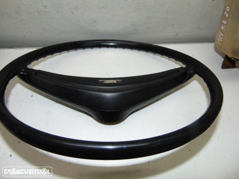 Toyota KE20 caixa da chaufagem - 8