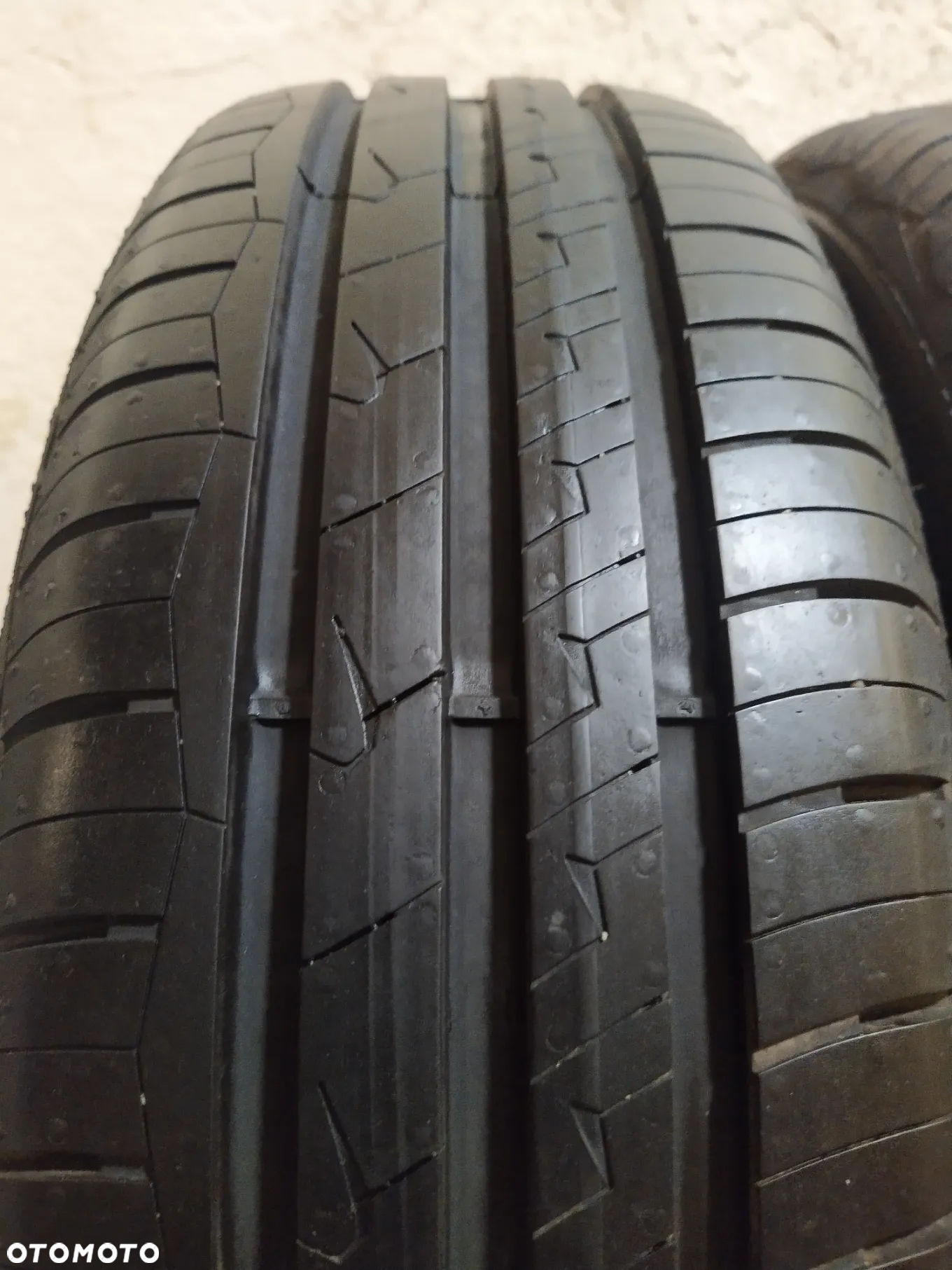 Opony  Letnie  185/65/  15 Cali  2022 ROK  JAK NOWE - 14