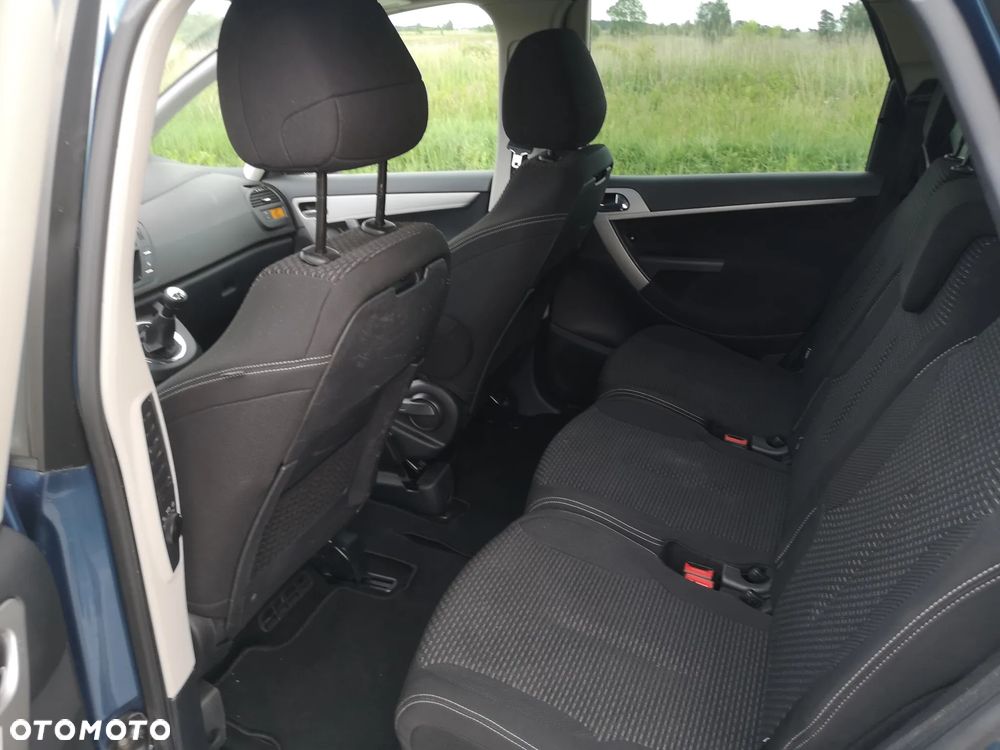 Citroën C4 Picasso VTi 120 Business Class - 27
