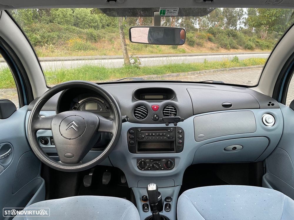 Citroën C3 1.1 SX Pack - 18