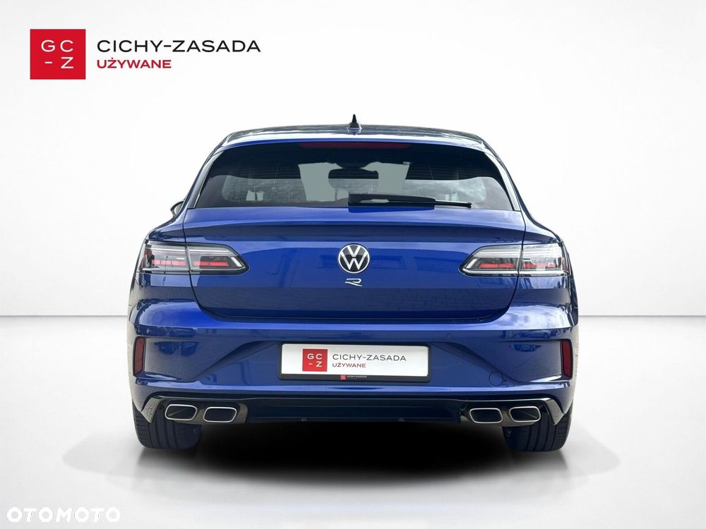 Volkswagen Arteon Shooting Brake 2.0 TSI 4Motion R DSG - 4