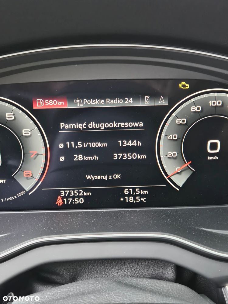 Audi Q5 45 TFSI mHEV Quattro S Line S tronic - 13