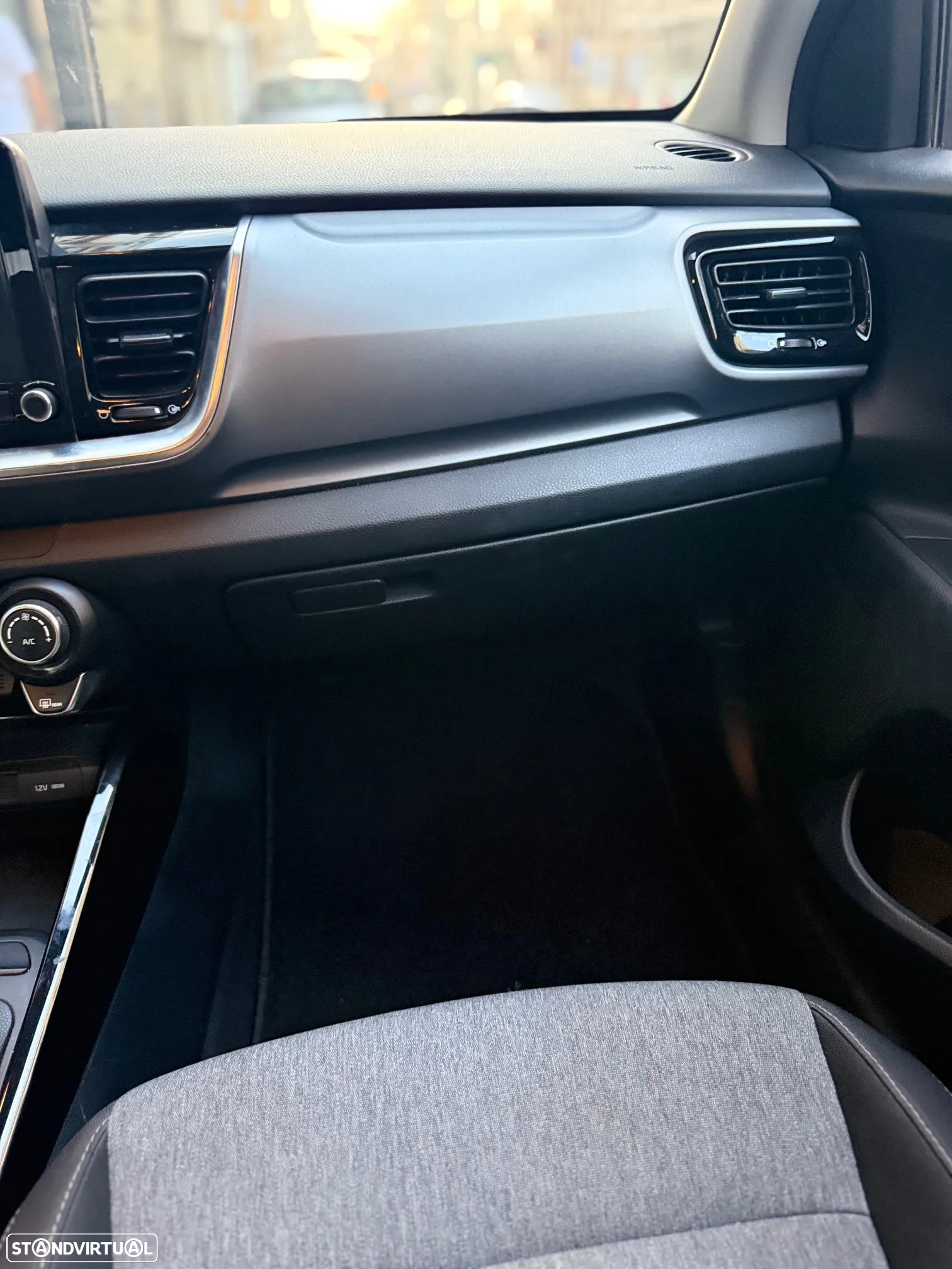 Kia Stonic 1.0 T-GDI Wave - 7