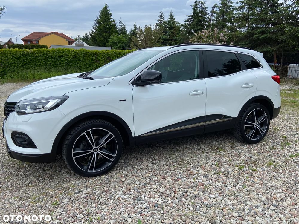 Renault Kadjar - 17