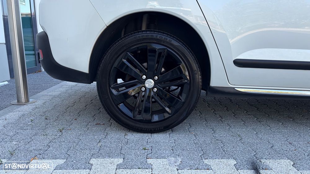 Peugeot 3008 HDi 160 Auto Active - 15
