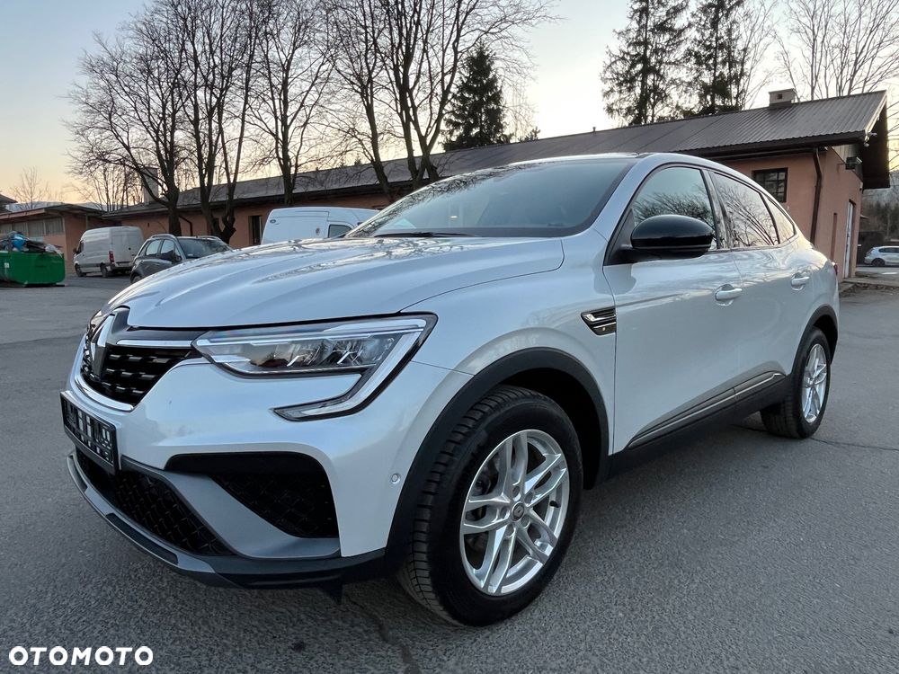 Renault Arkana - 13