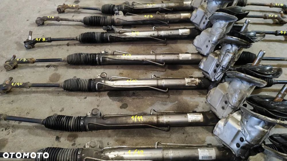 PRZEKŁADNIA KIEROWNICZA  MAGIEL MAGLOWNICA VOLVO S80 II, S60 II, V60, V70 III, XC60, XC70 II - 14