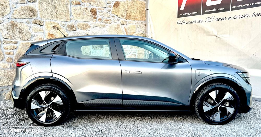 Renault Mégane E-Tech - 15
