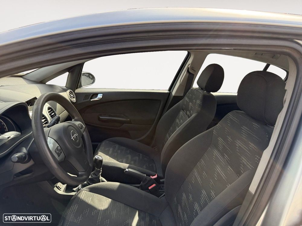 Opel Corsa 1.2 Enjoy - 9