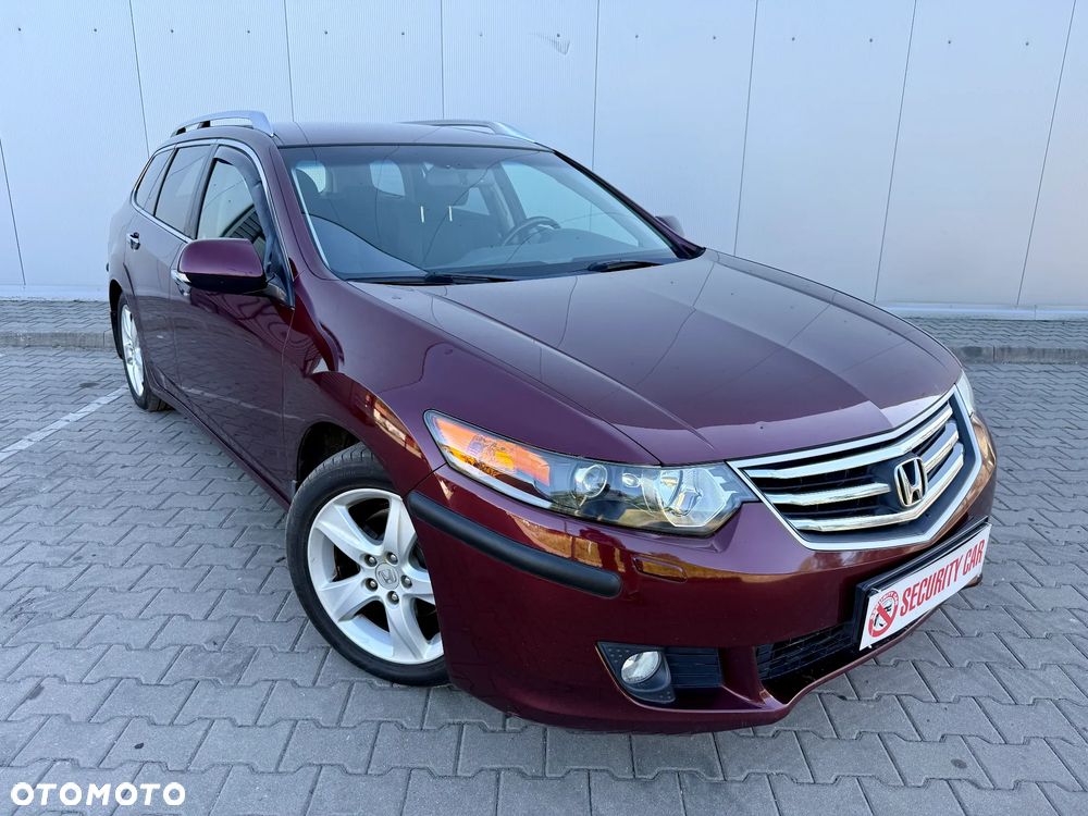 Honda Accord - 3
