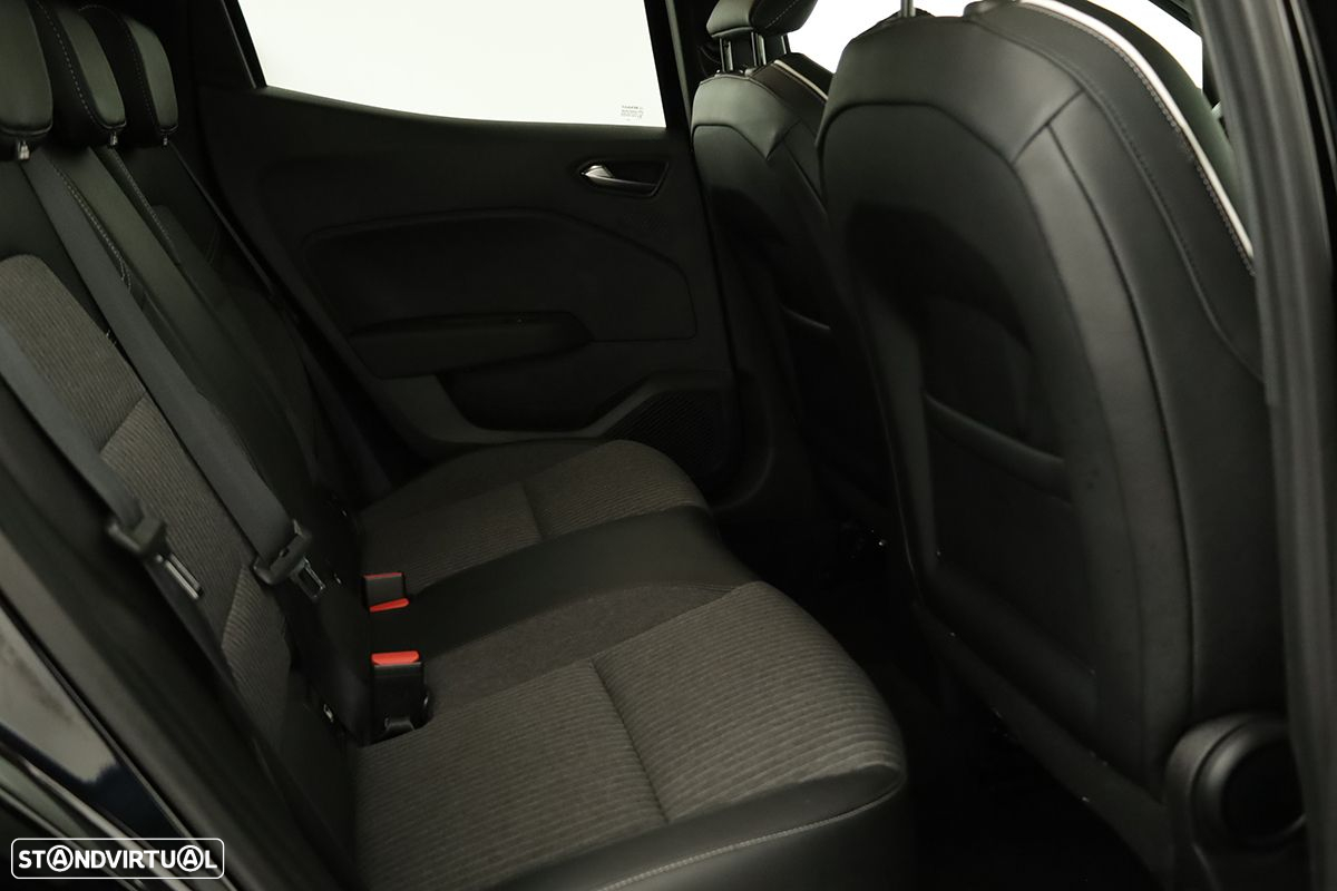Renault Clio 1.0 TCe Techno Bi-Fuel - 24