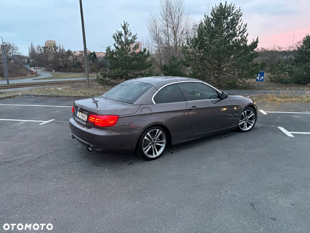 BMW Seria 3 335i - 8