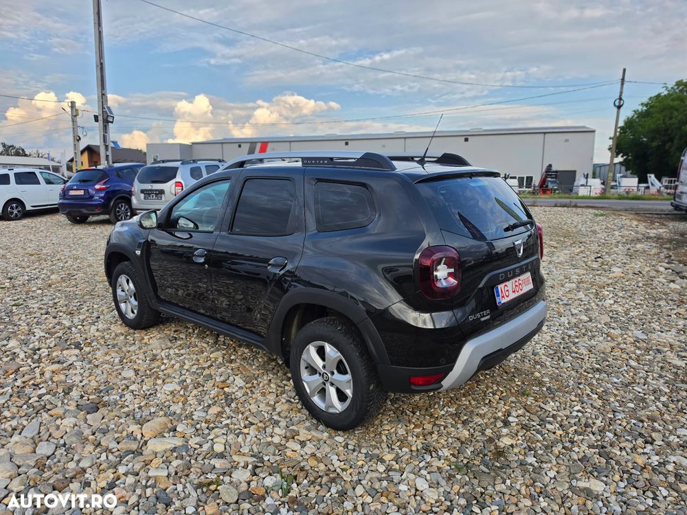 Dacia Duster Urban ECO-G 100 Comfort - 5