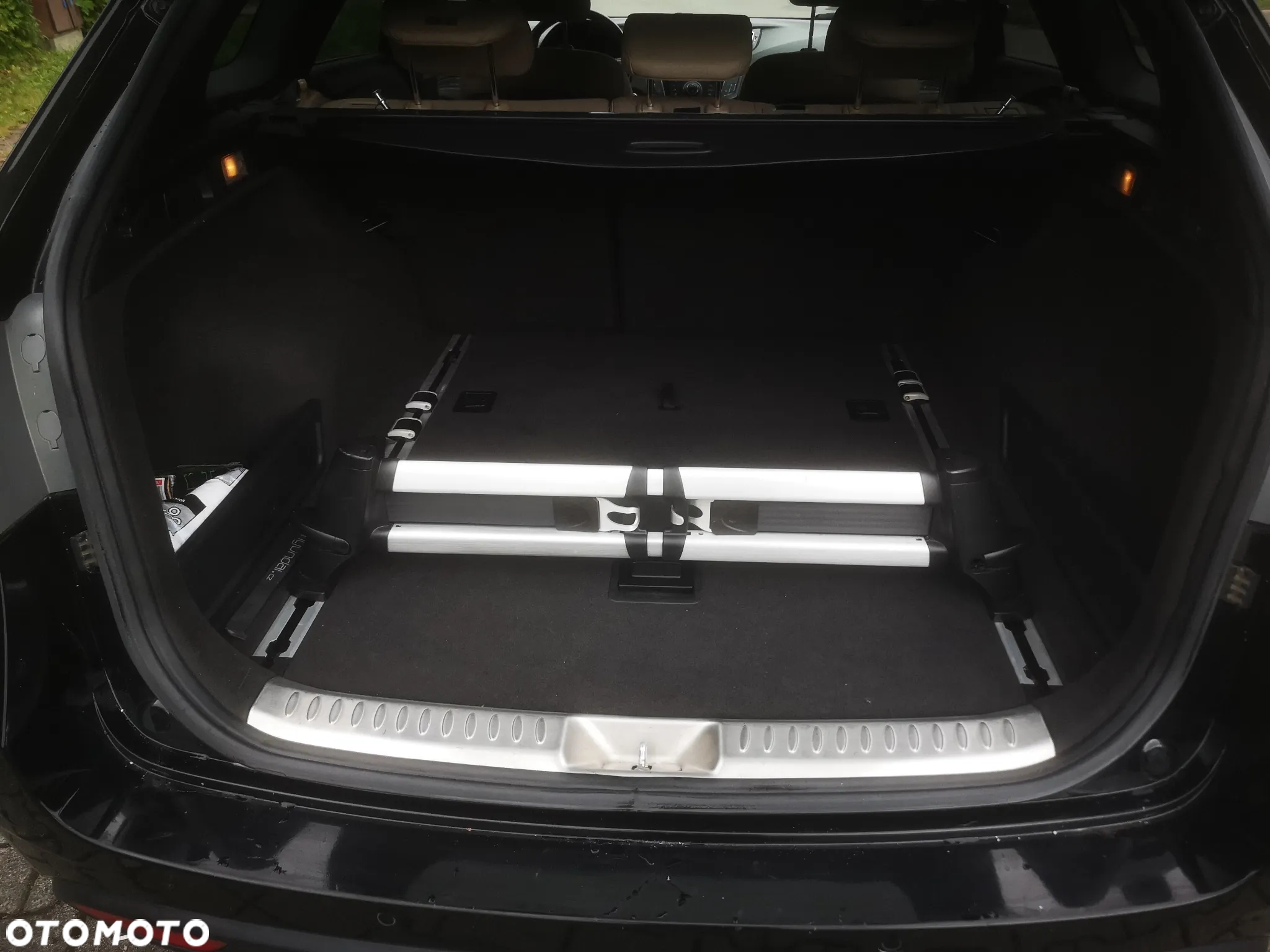 Hyundai i40 i40cw 1.7 CRDi Premium - 29