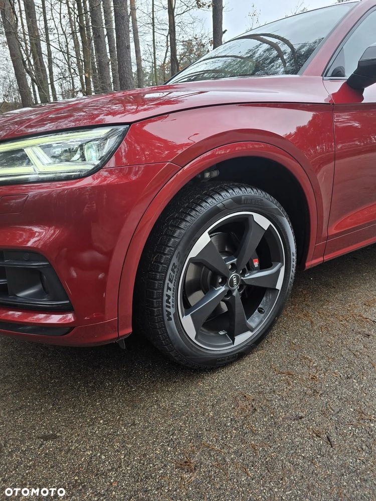 Audi SQ5 - 3