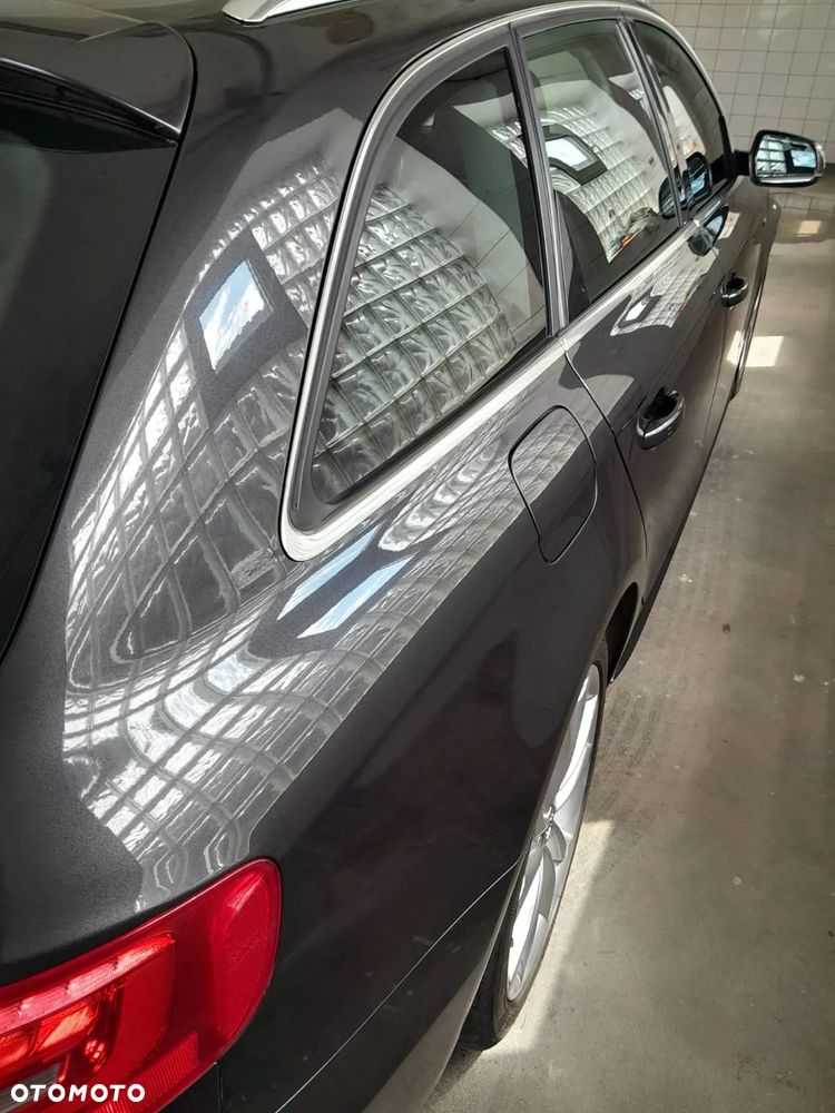 Audi A4 ver-1-8-tfsi-s-line-sportpaket - 12