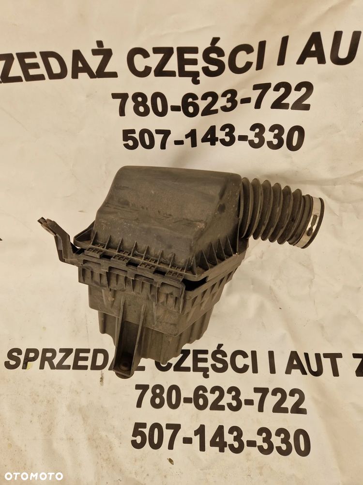 Obudowa Filtra powietrza Chrysler Pacifica 17- 3,6 - 2