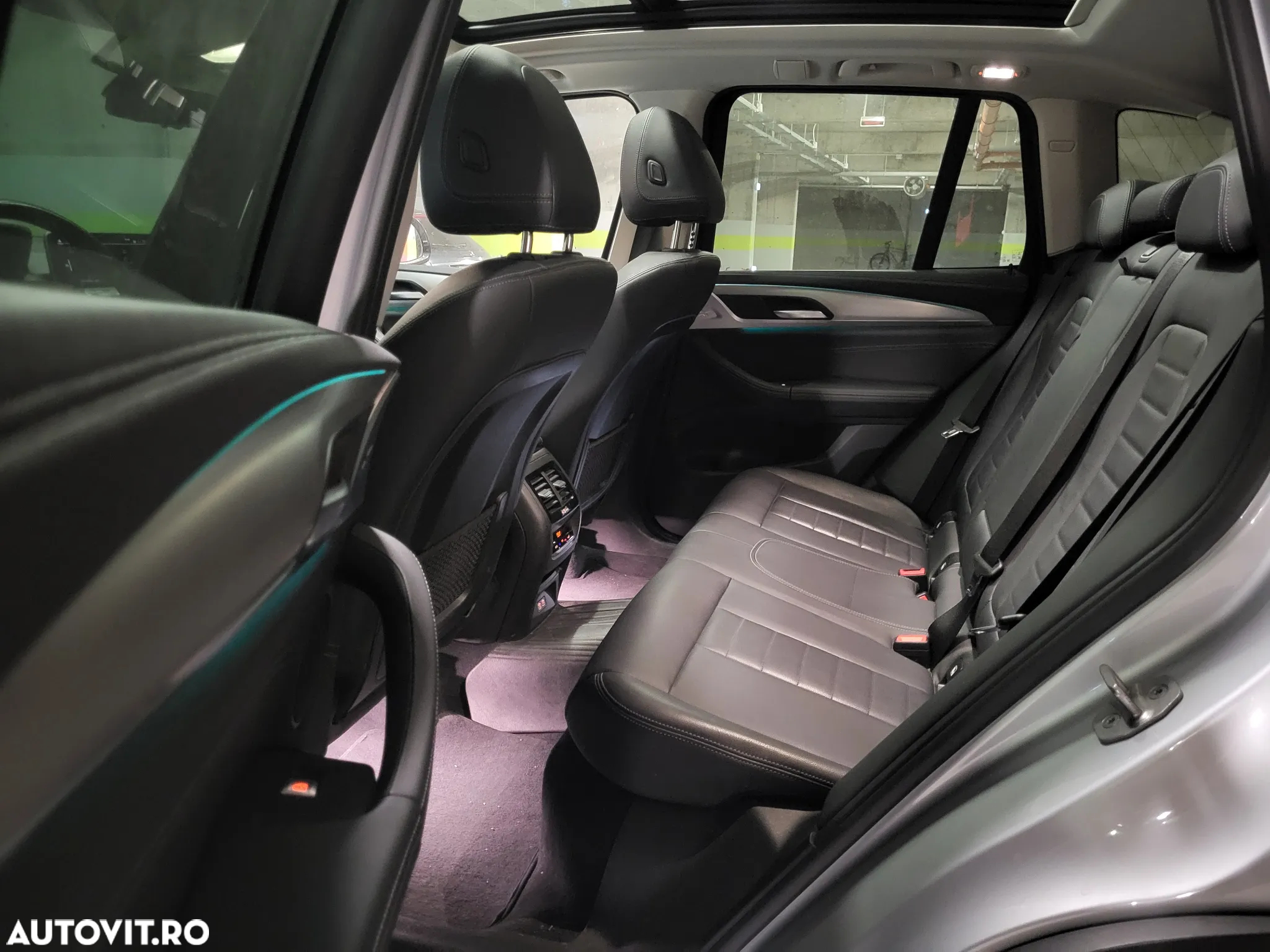 BMW X3 xDrive30d AT MHEV - 7