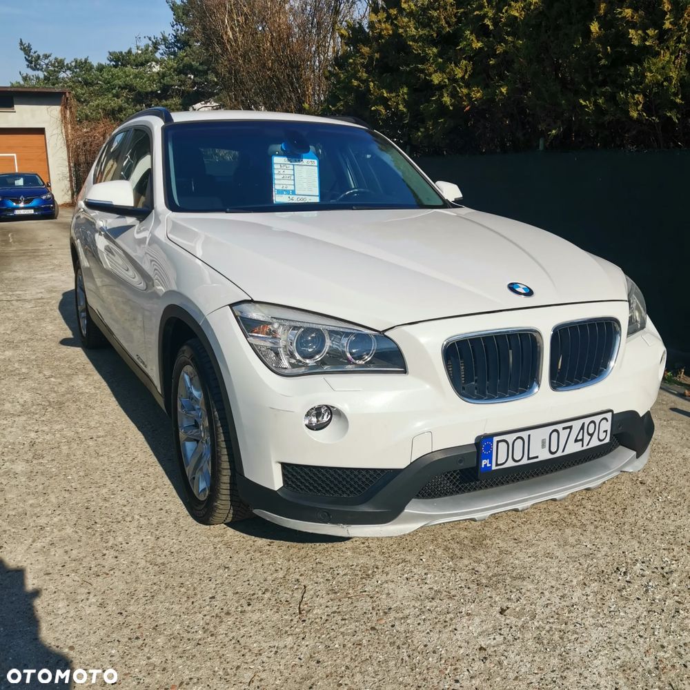 BMW X1 xDrive18d xLine - 3