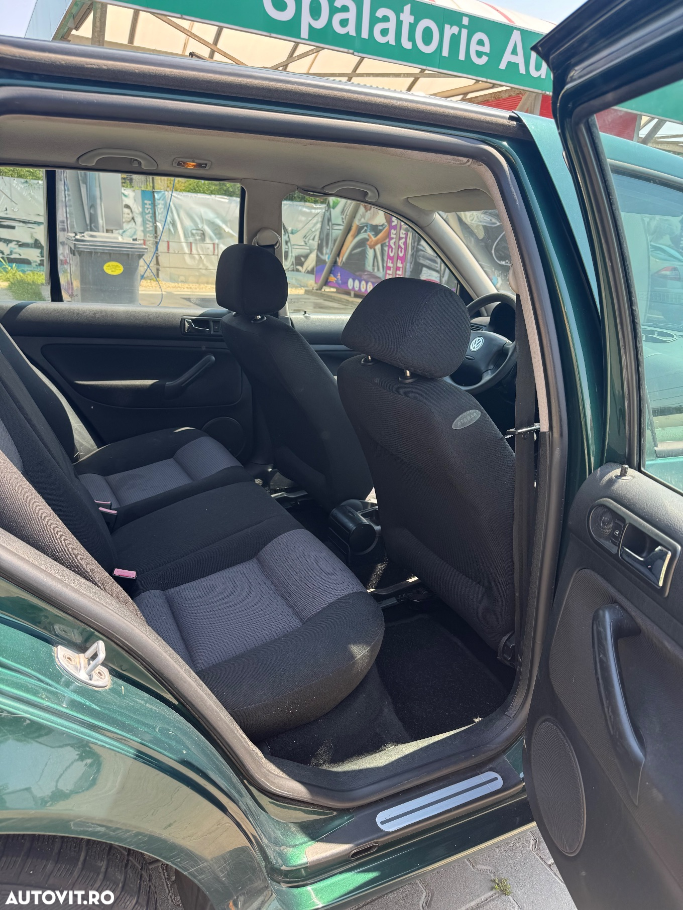Volkswagen Golf 1.4 Trendline - 8