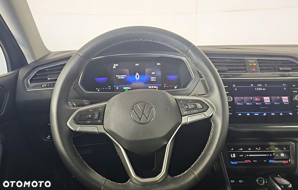 Volkswagen Tiguan 2.0 TSI 4Mot Highline DSG - 4