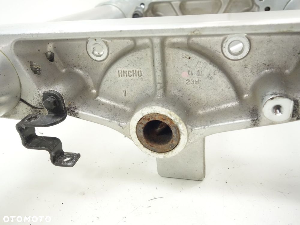 Zawieszenie przód lagi komplet Honda Vtx 1800 C3 01-08 - 7
