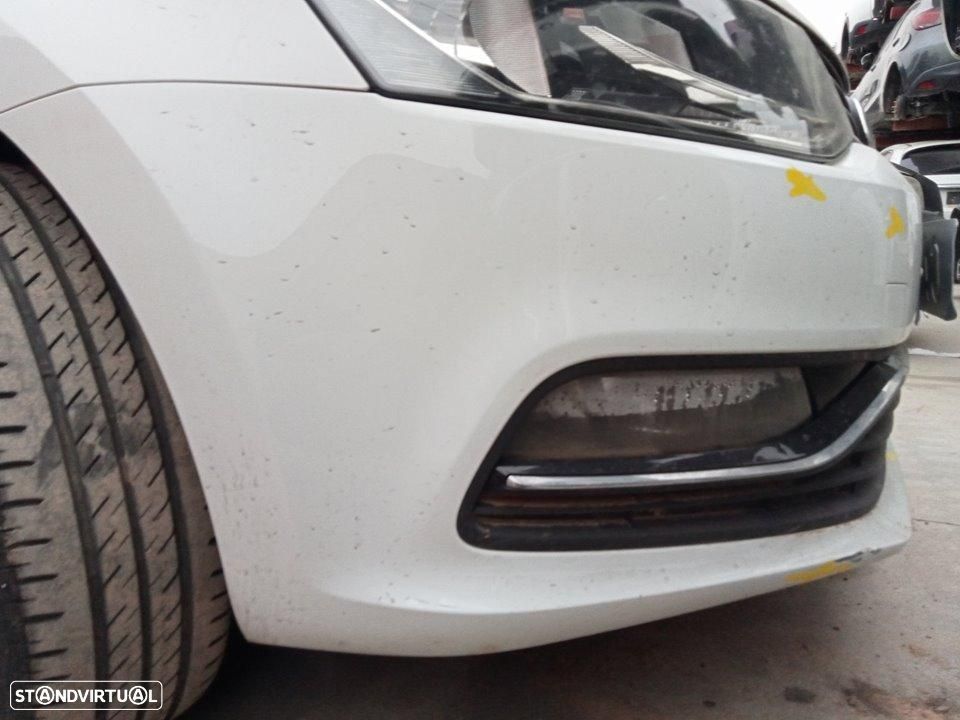 PÁRA-CHOQUES DIANTEIRO VOLKSWAGEN POLO V 6C1 - 1