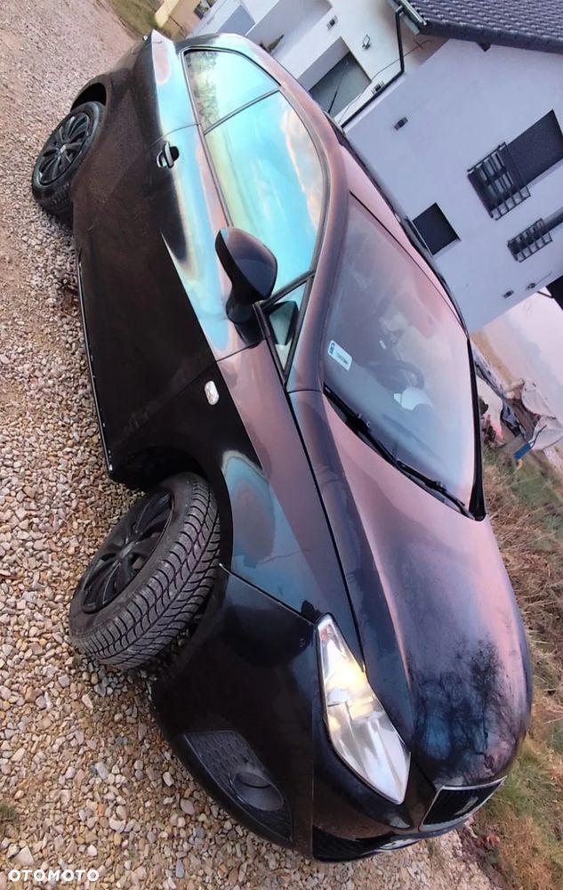 Seat Ibiza SC 1.4 16V Style - 6