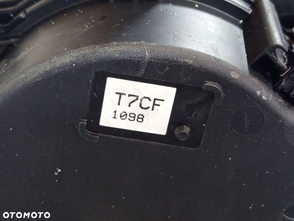 SILNIK KOMPLETNY T7CF FORD MONDEO MK5 KUGA S-MAX 2 2.0 TDCI - 9