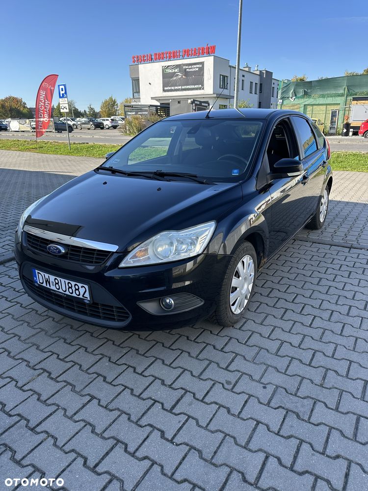 Ford Focus - 1