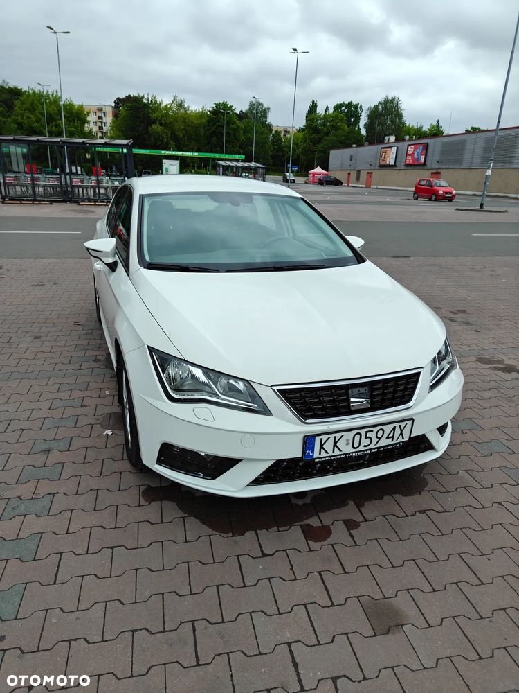Seat Leon - 9