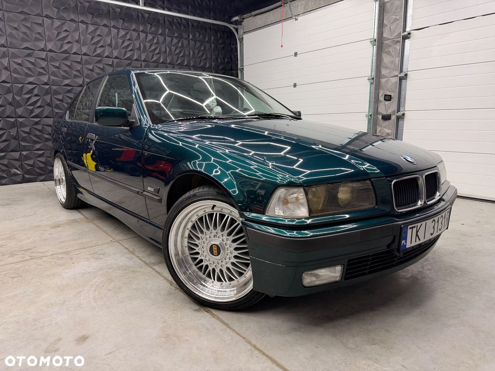 BMW Seria 3 - 2