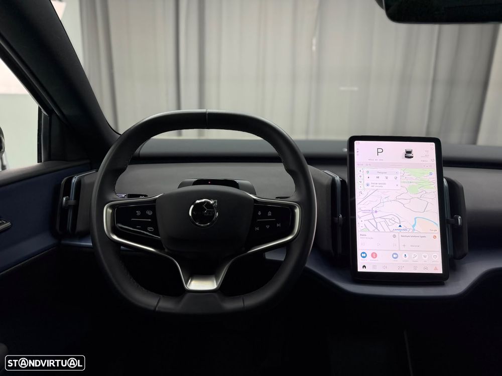 Volvo EX30 P5 Electric Long Range RWD Ultra - 20