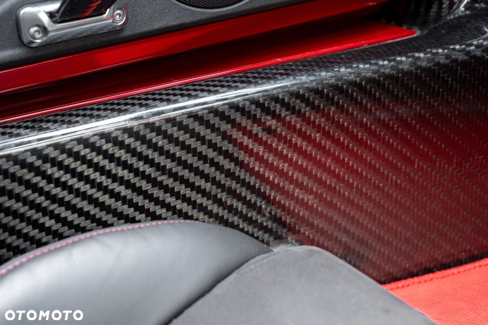 Alfa Romeo 4C 1750 TBi TCT - 21