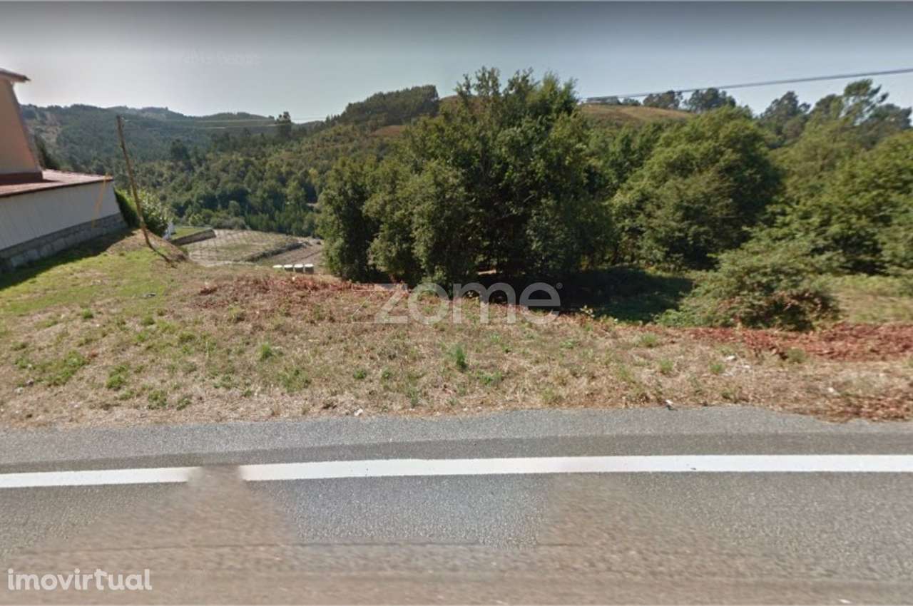 Terreno Urbanizável com 1586m2 em Tabuaças, Vieira do Minho - Grande imagem: 4/7