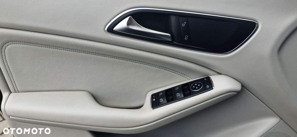 Mercedes-Benz CLA 2018