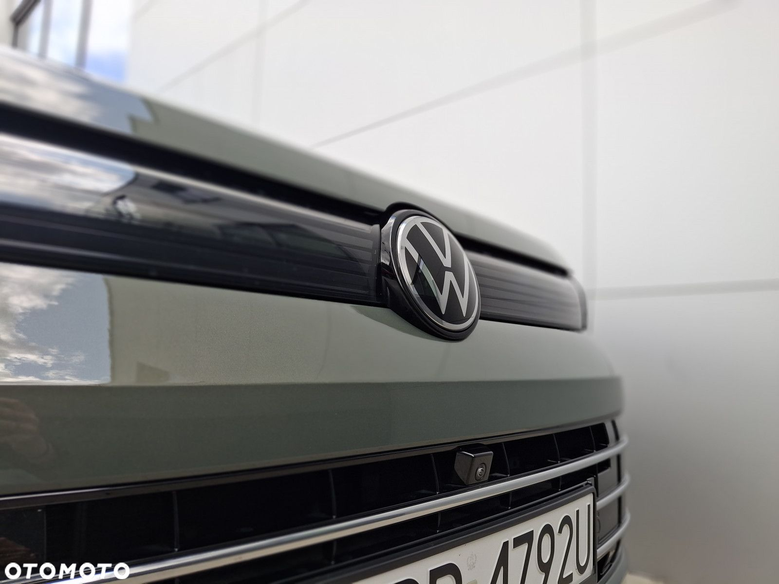 Volkswagen Tiguan 1.5 TSI EVO Elegance DSG - 8
