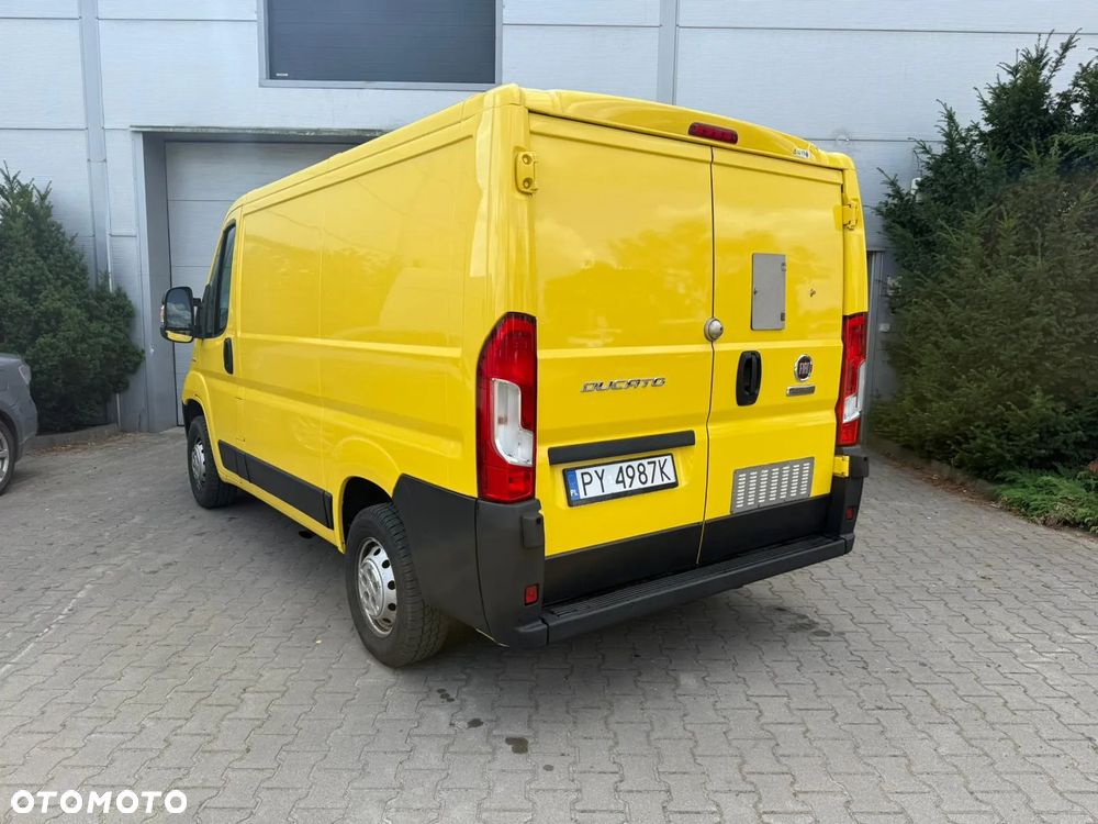 Fiat Ducato - 4