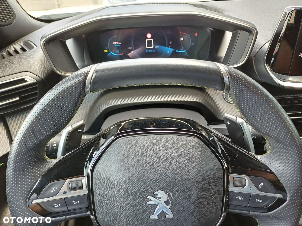 Peugeot 2008 1.2 PureTech GT S&S EAT8 - 26