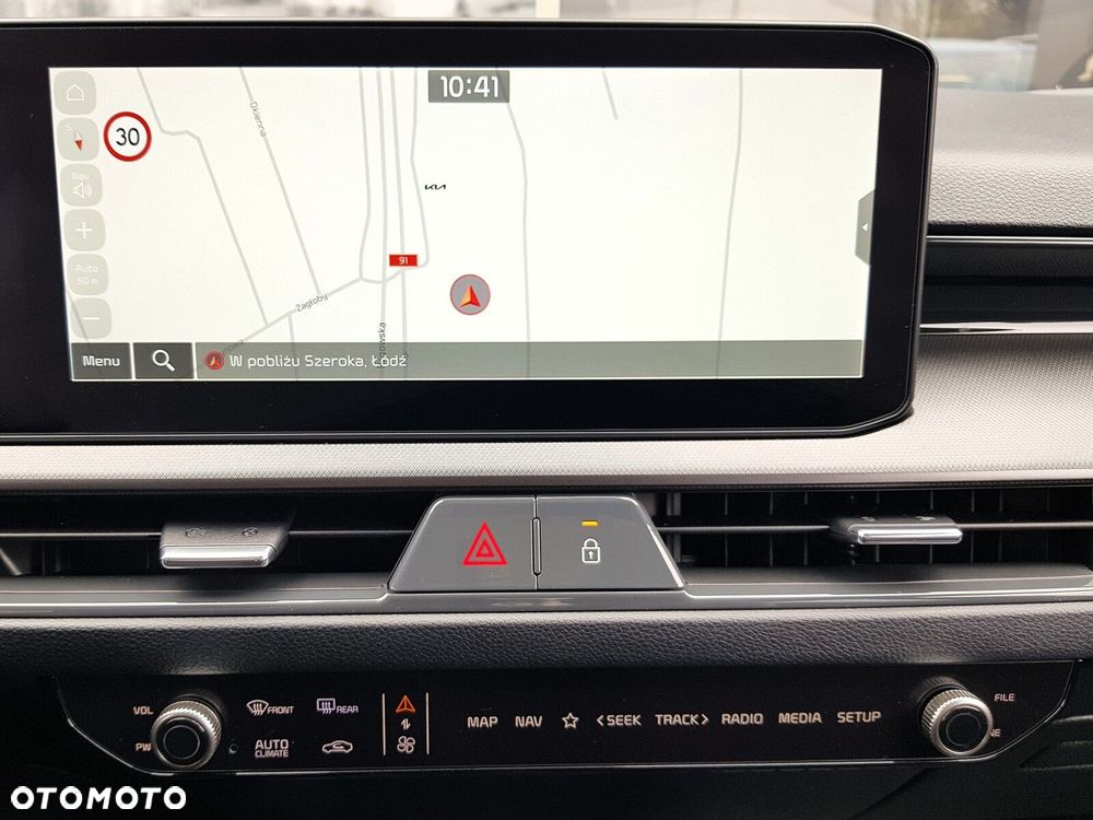 Kia Stonic 1.0 T-GDI L Business Line DCT - 26