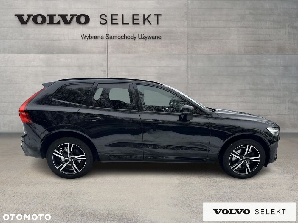 Volvo XC 60 - 7