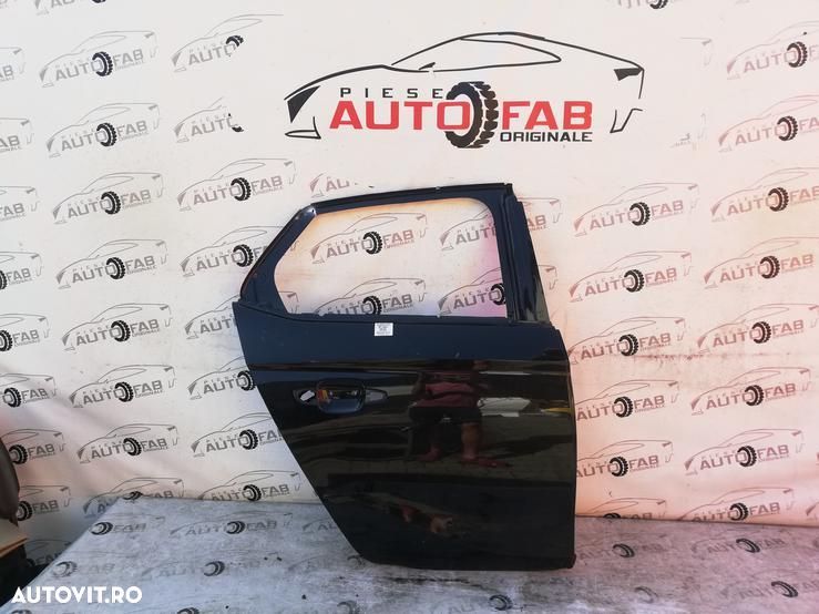 Usa dreapta spate Opel Corsa F an 2019-2020-2021-2022-2023-2024 - 1