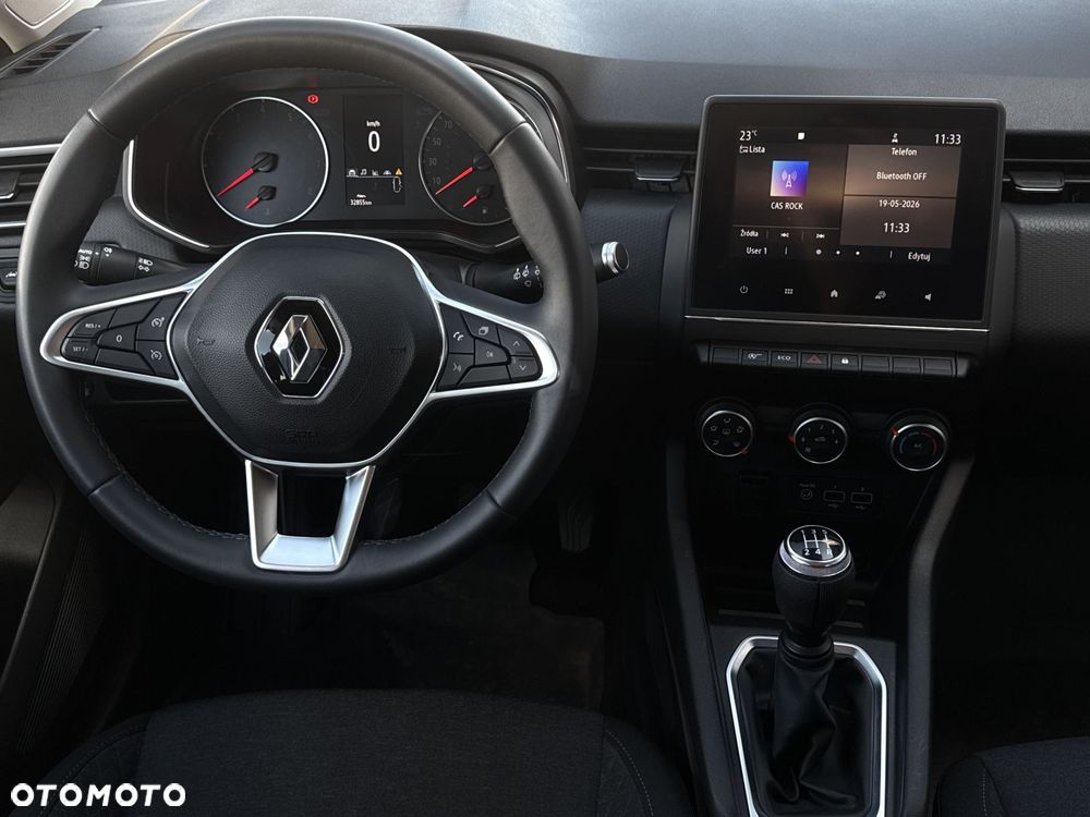 Renault Clio - 15