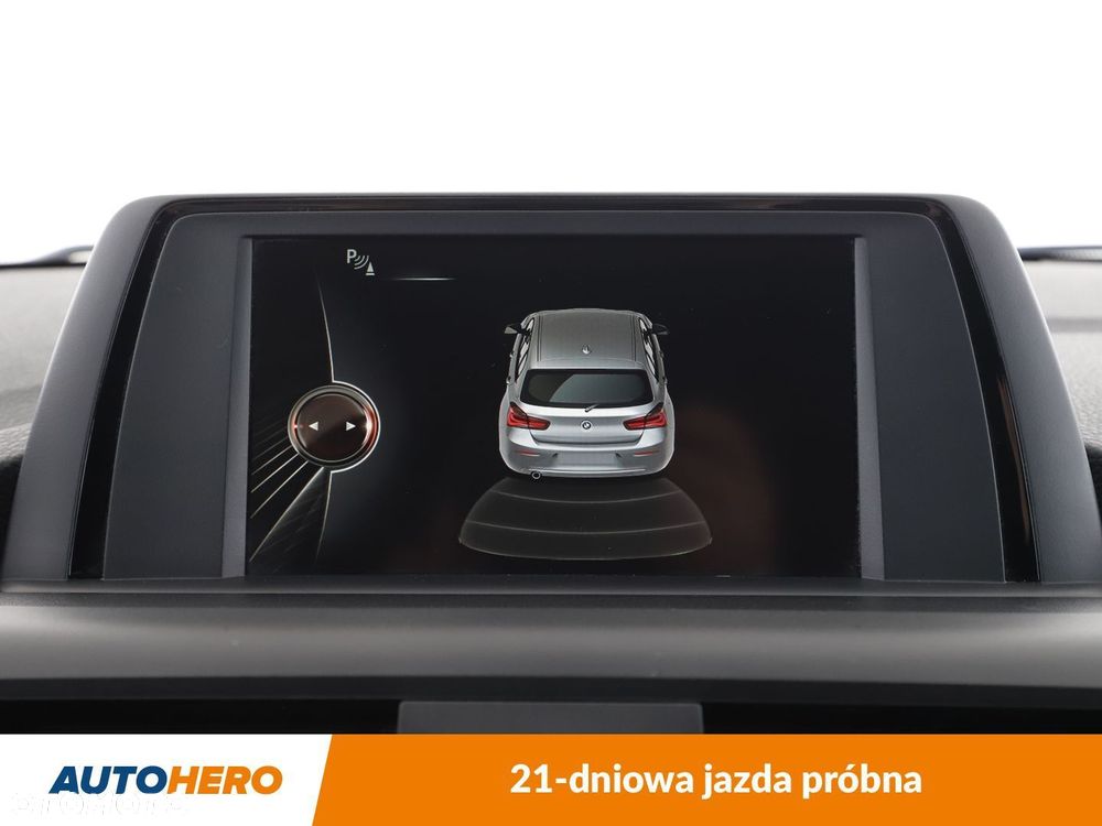 BMW Seria 1 - 22