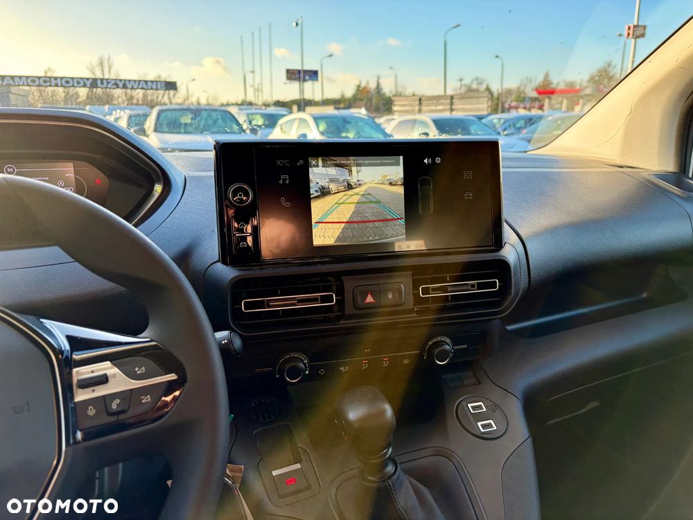 Peugeot Partner XL L2 - 9