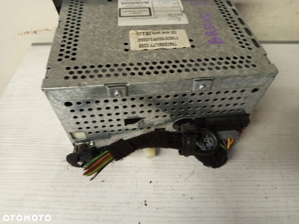 RADIO FABRYCZNE CD FIAT BRAVO II 735451941 - 4