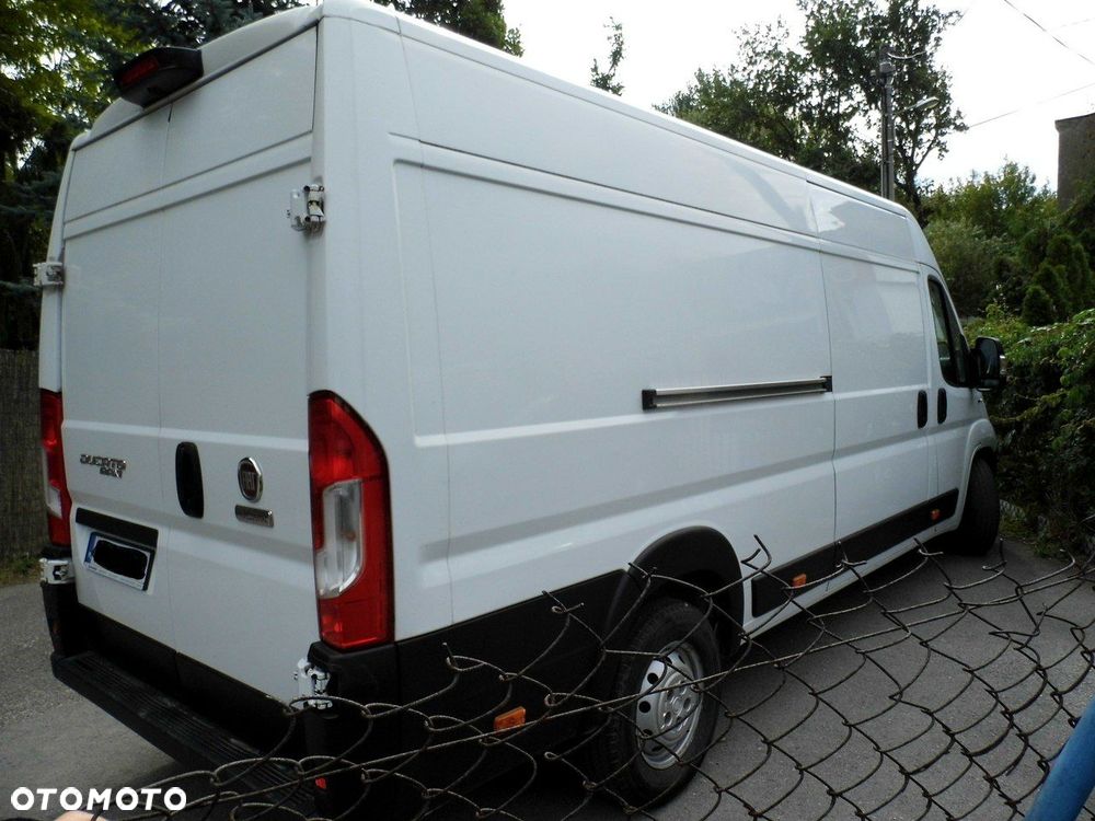 Fiat Ducato - 6
