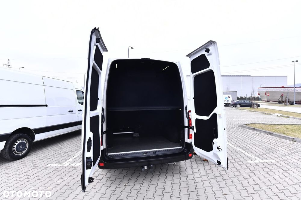 Renault Master - 2